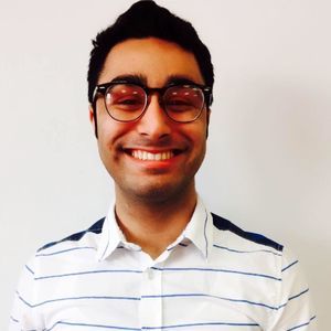 Meet your Posher, Shavez